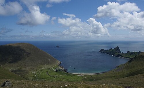 St Kilda (Scotland)
